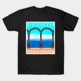 Puerto Vallarta T-Shirt